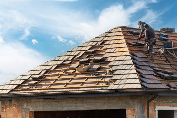 Rosedale, MS Roofing and repair Company